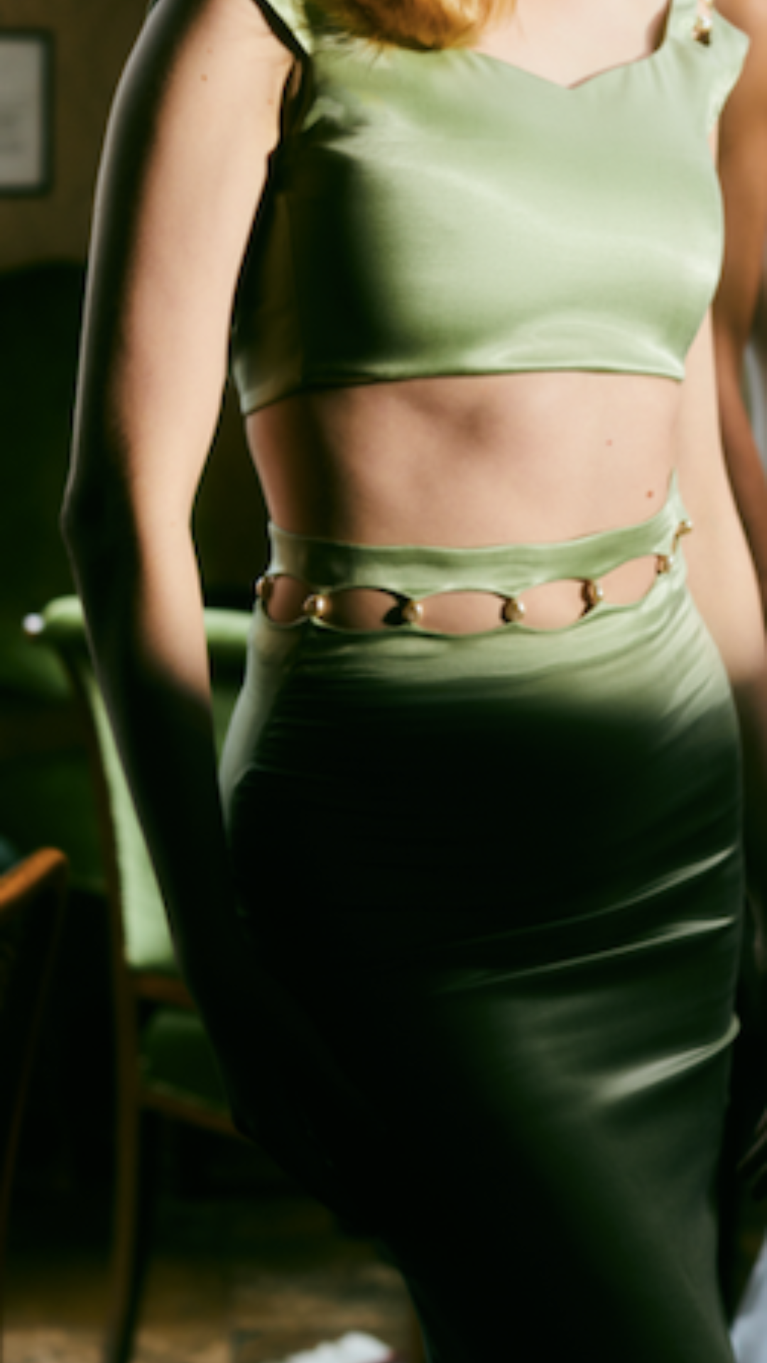 AYLA set