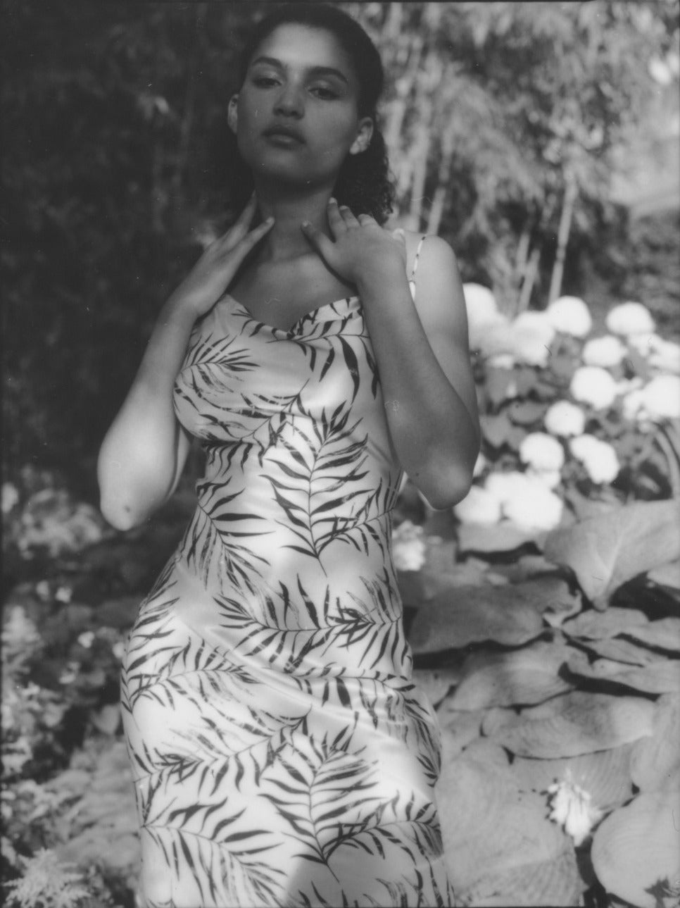 AVA Dress