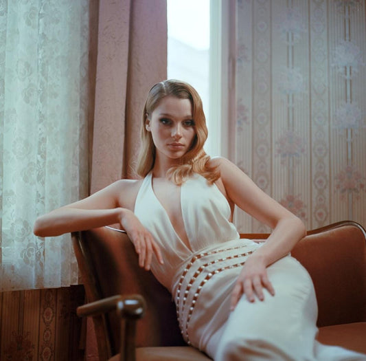 INES Dress
